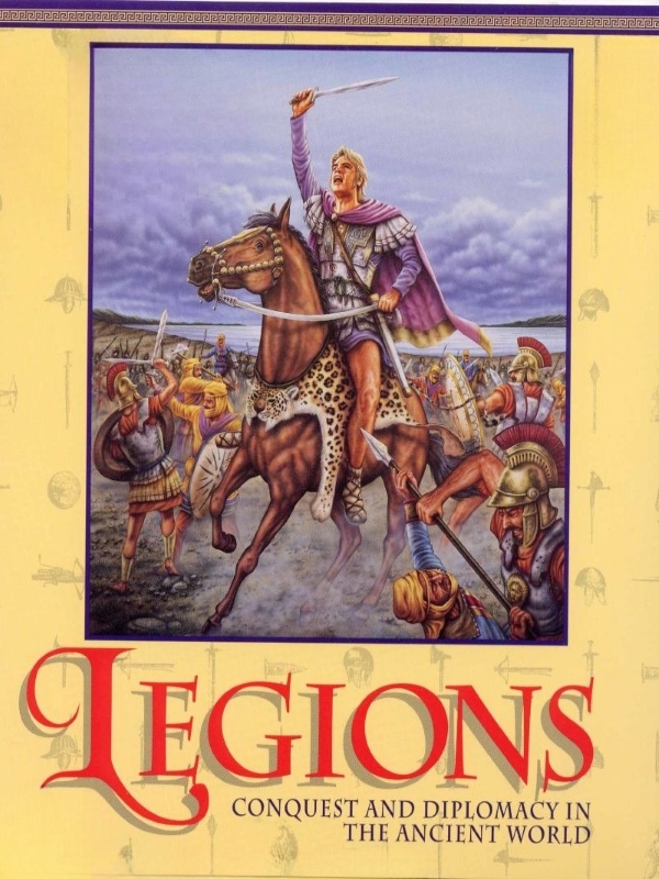 Legions