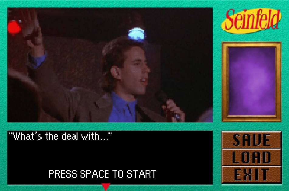 Game cover: The Senpai