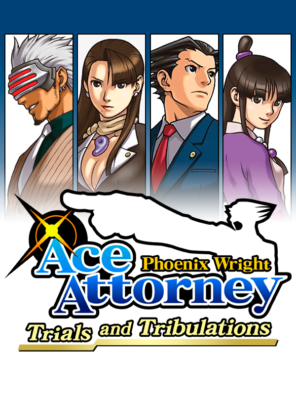 Play Nintendo DS Phoenix Wright - Ace Attorney (Europe) (De,Es,It