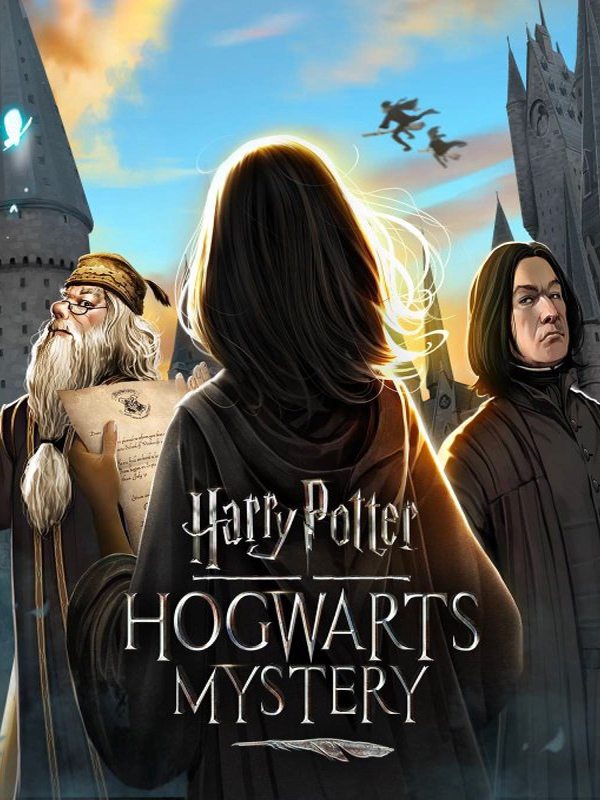 Harry Potter: Hogwarts Mystery - IGN