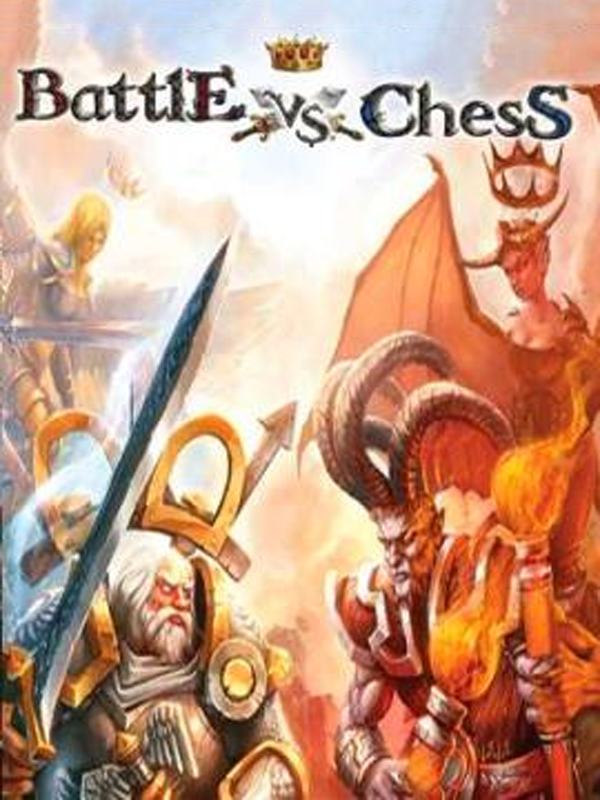 Battle vs. Chess