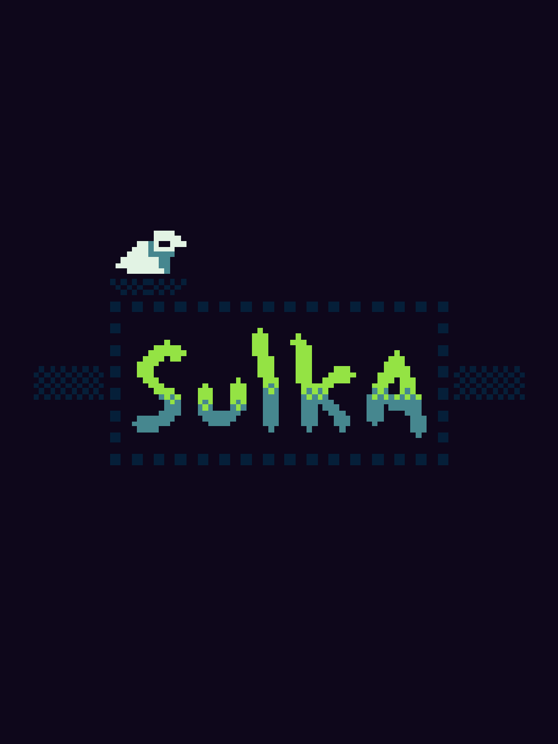 Game cover: Sulka