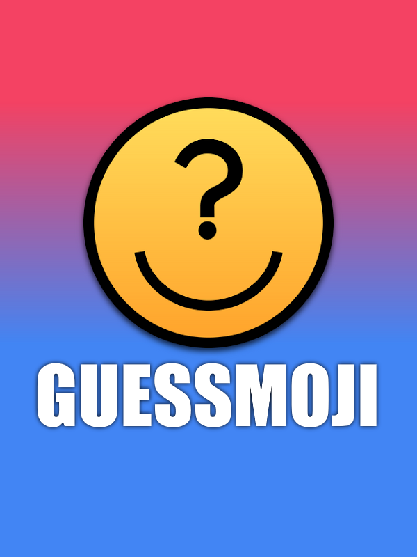 Game cover: Guessmoji