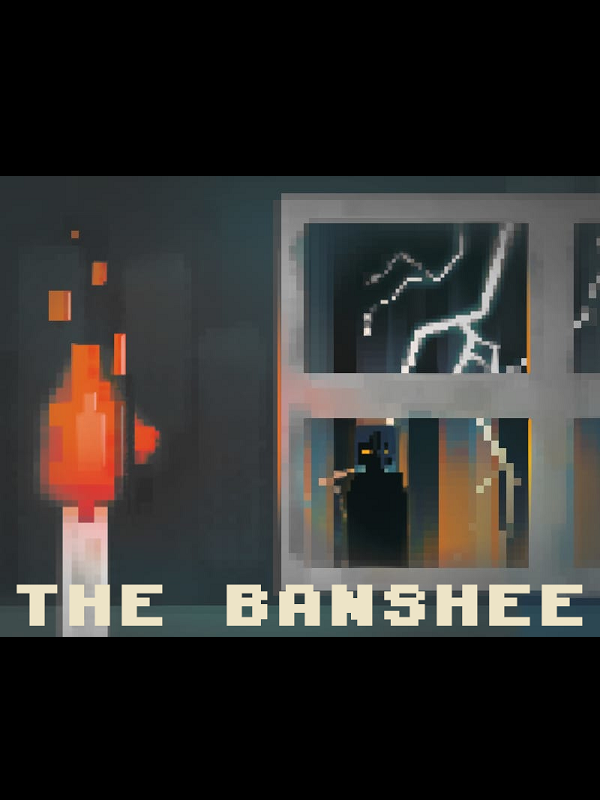 Game cover: The Banshee