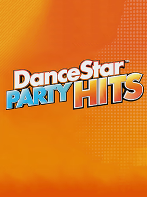 Game cover: DanceStar: Party Hits