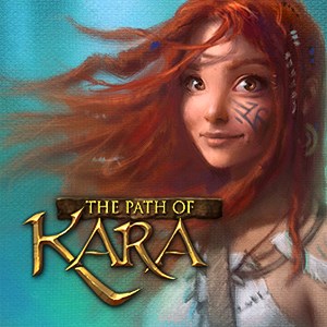 Game cover: The Path of Kara