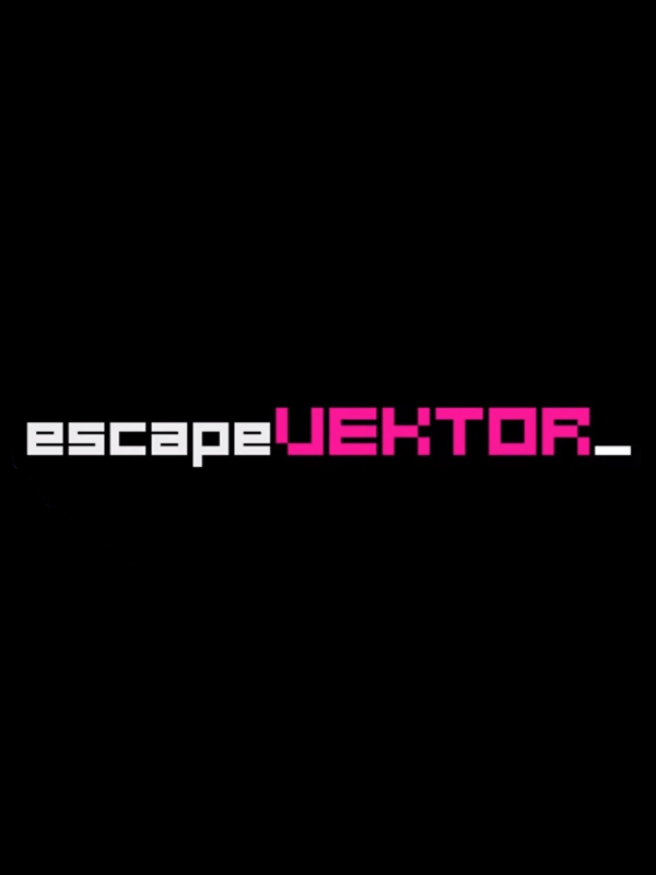 Game cover: escapeVektor