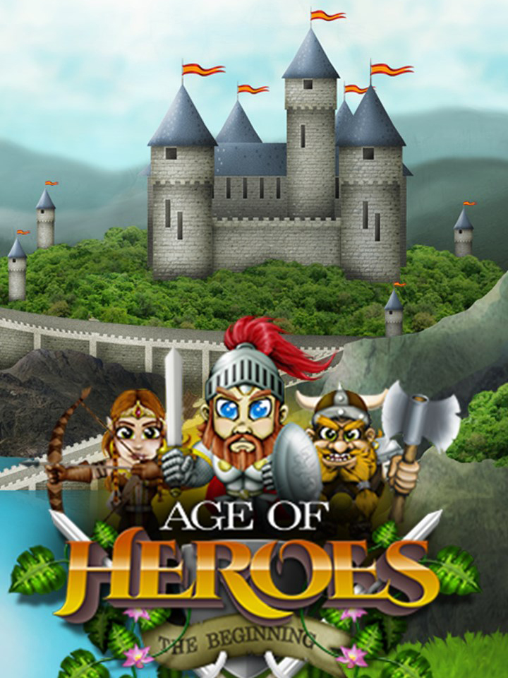 Age of Heroes: The Beginning