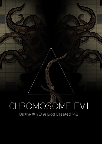 Chromosome Evil: Map Editor