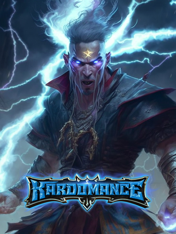 Game cover: Kardomance