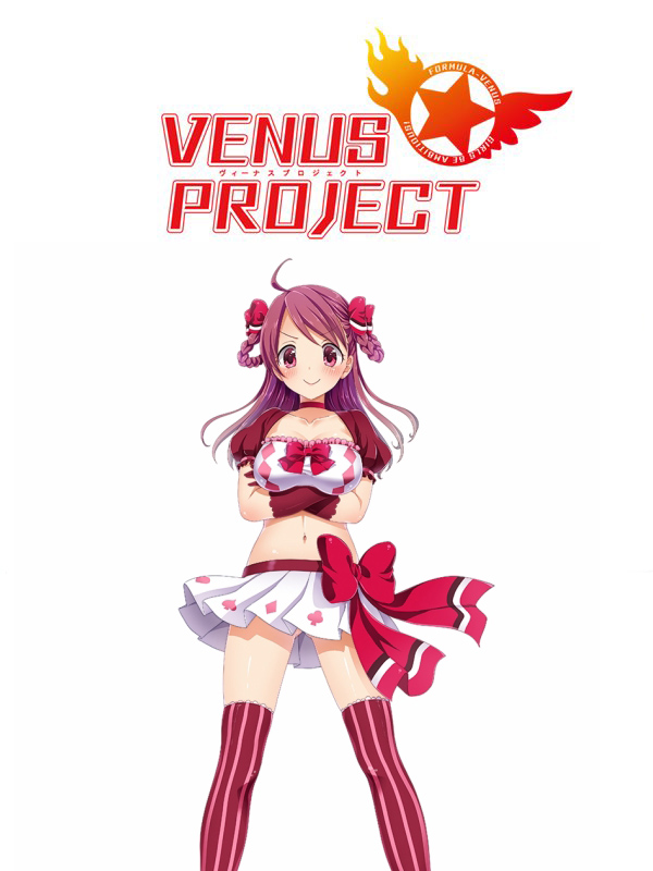 Venus Project Case