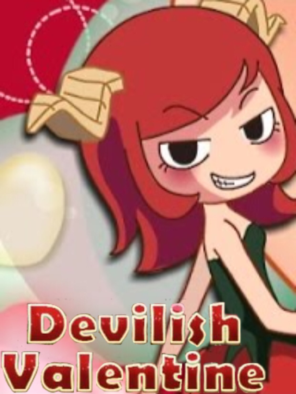 Devilish Valentine (2011)