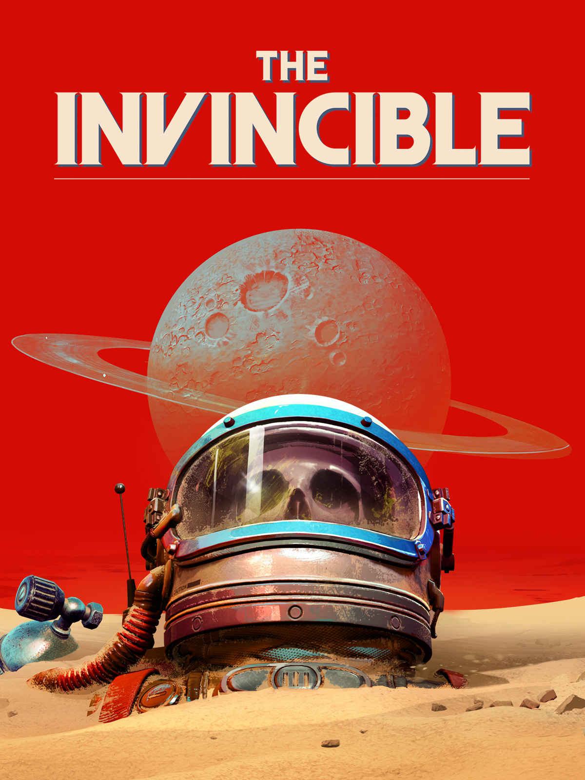 The Invincible The Invincible