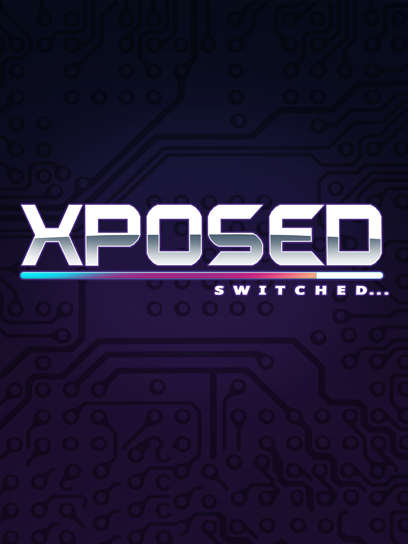 Xposed Switched