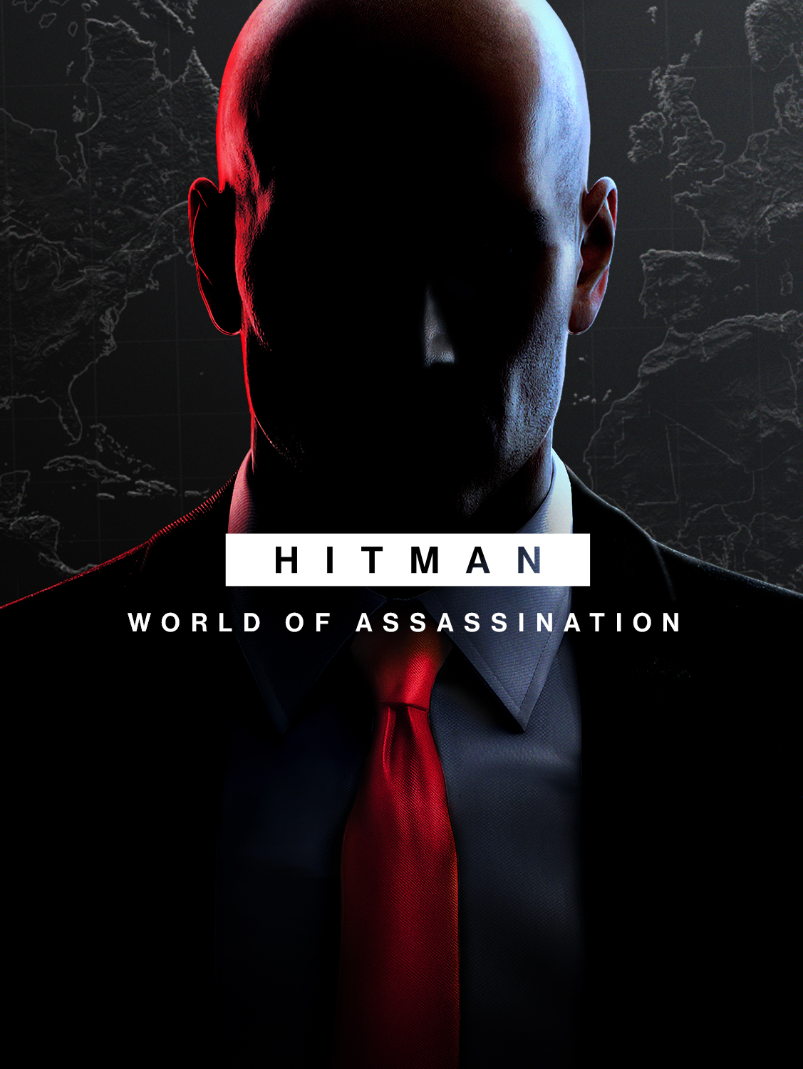 Hitman World of Assassination