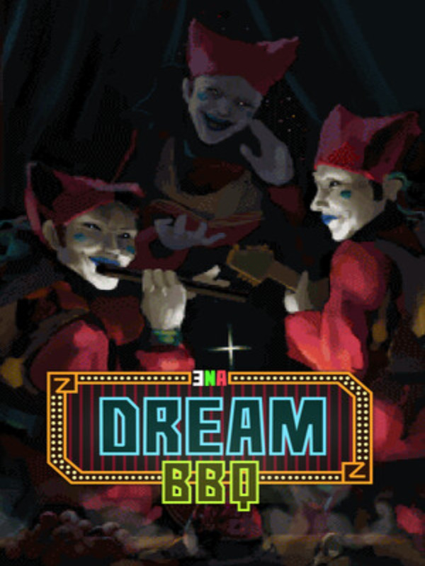 Game cover Ena: Dream BBQ