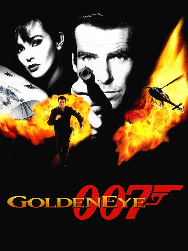 Happy Birthday GoldenEye 007! – MLGG: Pop Culture News, Reviews & Interviews