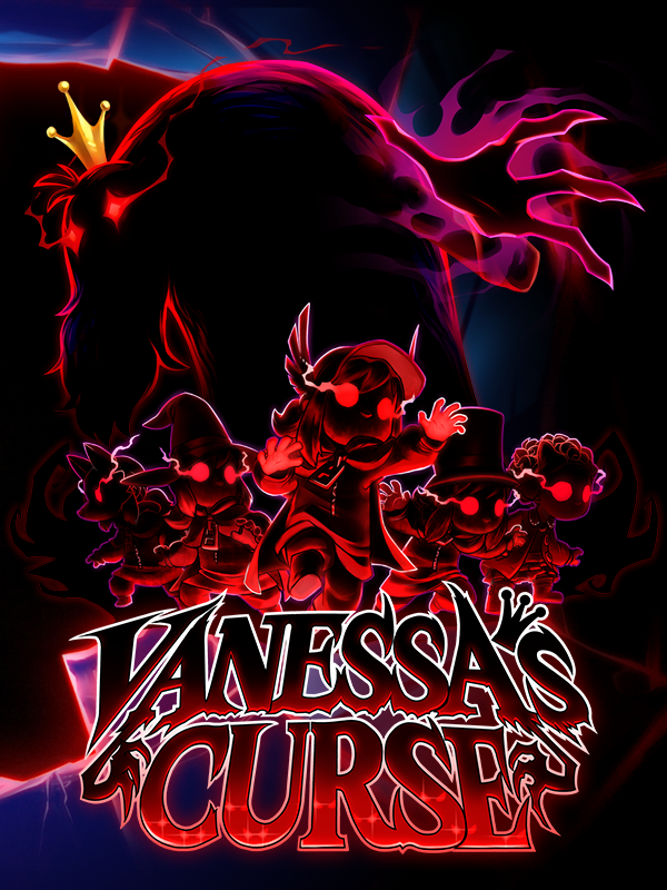 A Hat in Time: Vanessa's Curse