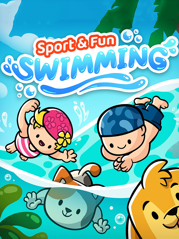 Sport & Fun: Swimming