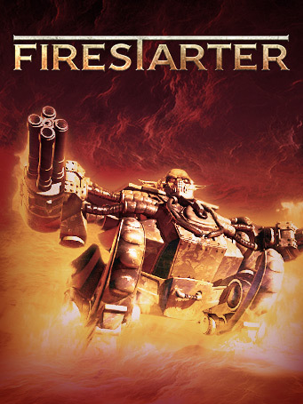 Firestarter