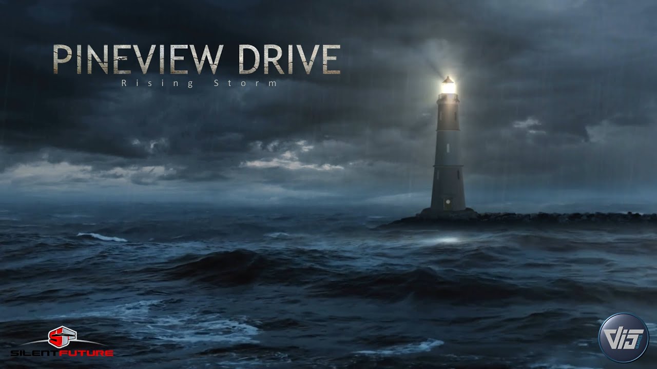Game cover: Pineview Drive: Rising Storm