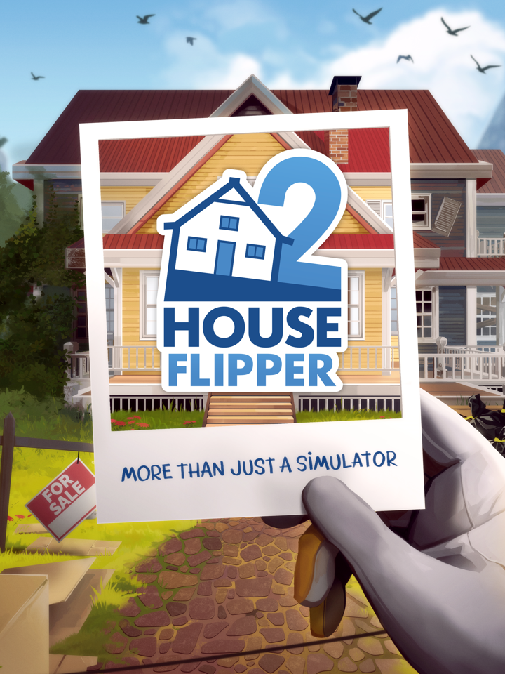 House Flipper 2