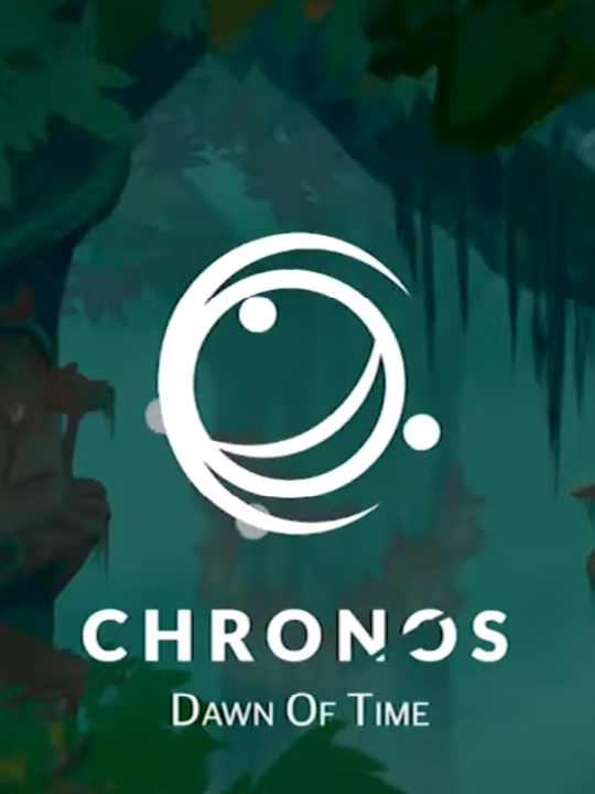 Game cover: Chronos: Dawn of Time