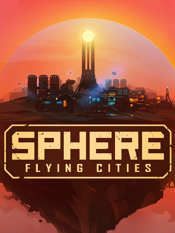 Sphere: Flying Cities