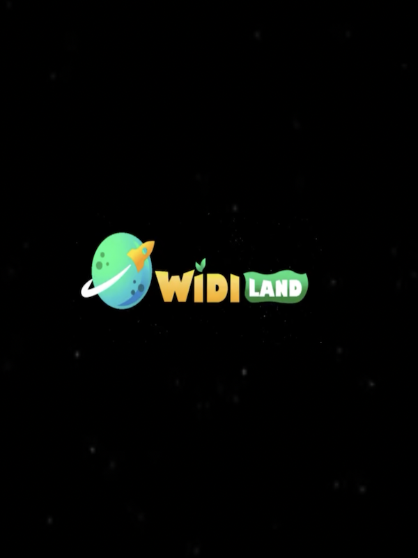 Game cover: Widiland