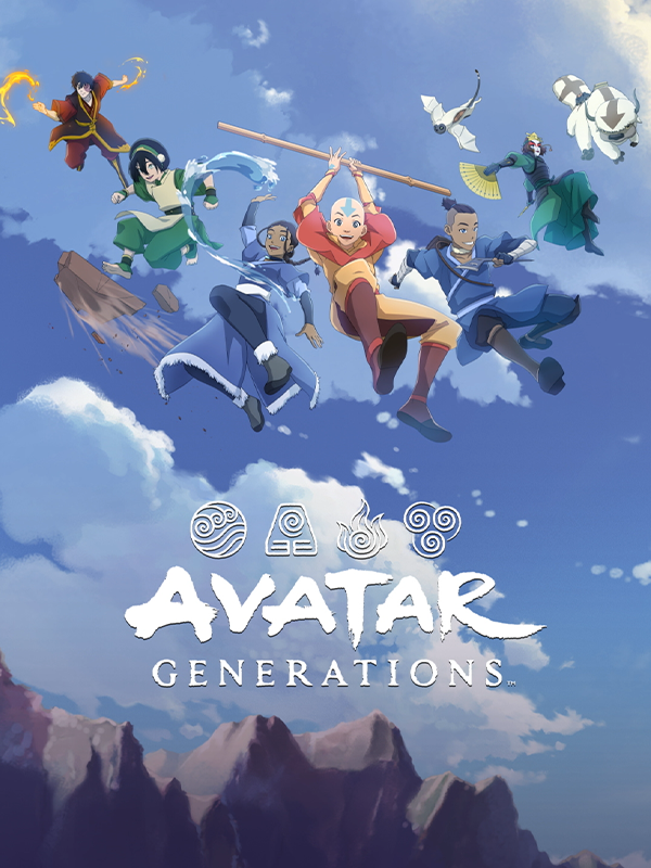 Avatar Generations Codes (February 2023)