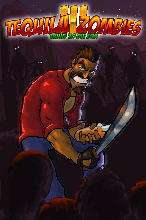 TEQUILA ZOMBIES jogo online gratuito em