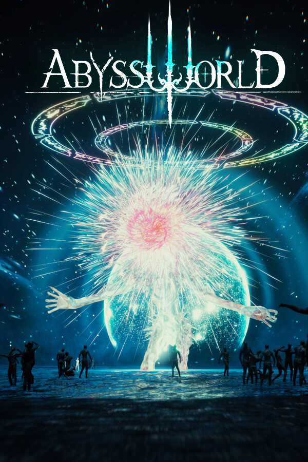 Game cover: Abyss World