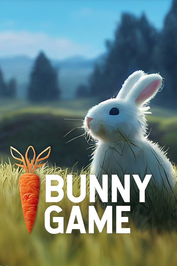 Bunny Game - Press Kit