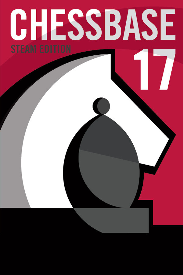 ChessBase 17: Steam Edition