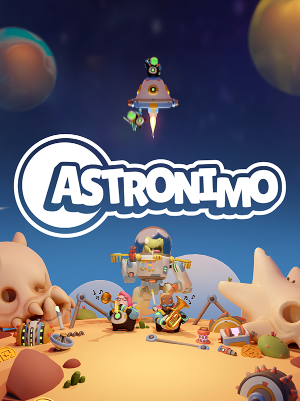 Astronimo