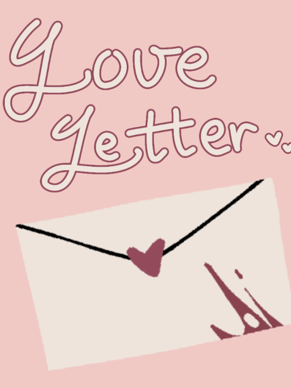 Game cover: Love Letter
