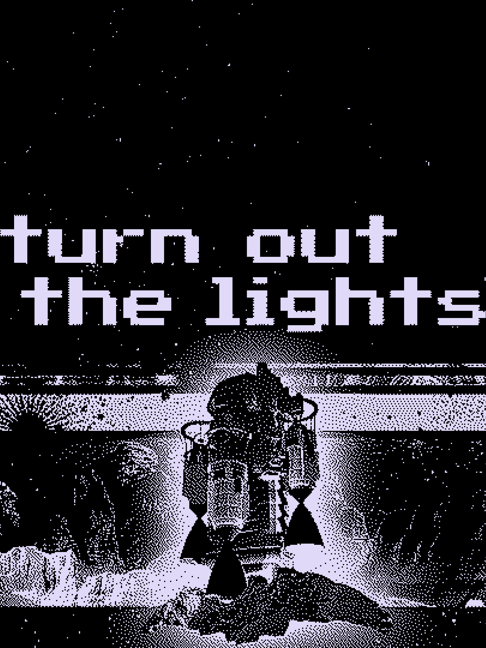 Game cover: Turn Out the Lights