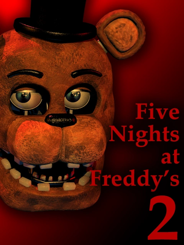 FNaF Plus Trailer + Steam Page BREAKDOWN!! - Five Nights at