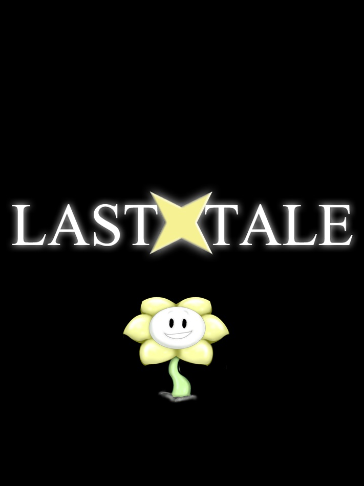 Game cover: Last Tale