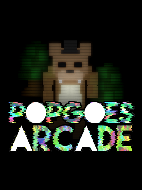 Game cover: Popgoes Arcade