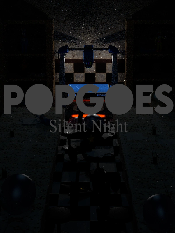 Popgoes: Silent Night