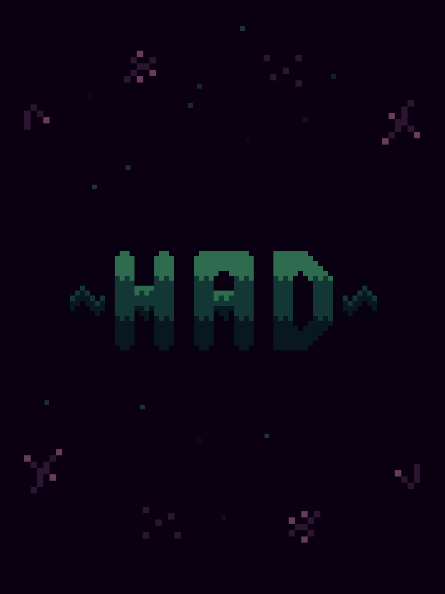 Game cover: Had