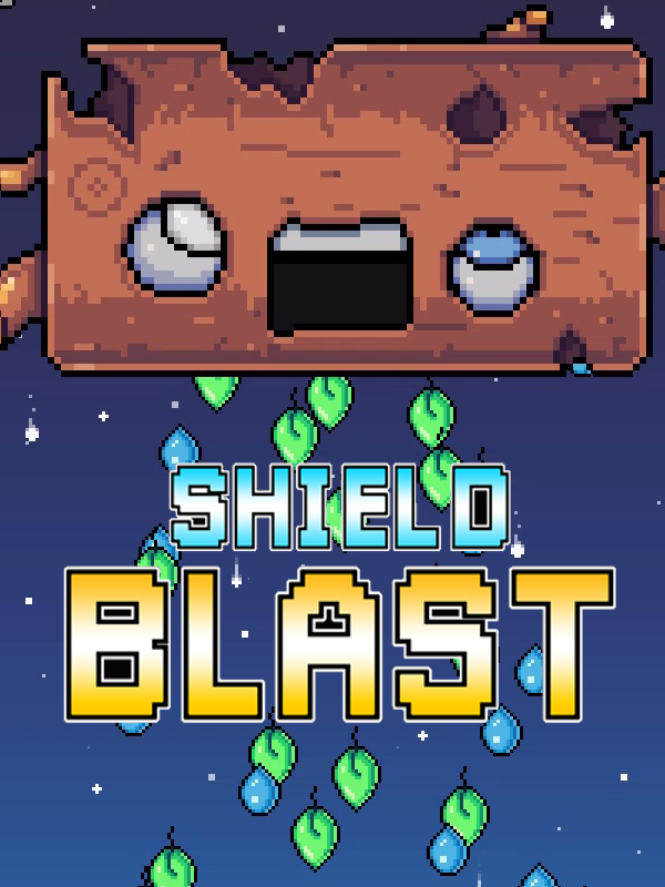 Game cover: Shield Blast