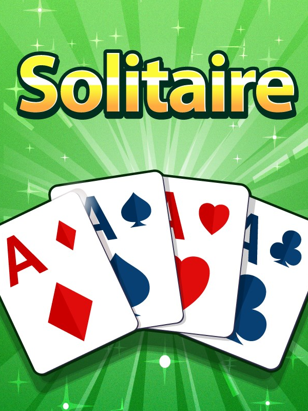 Game cover: Simple Solitaire