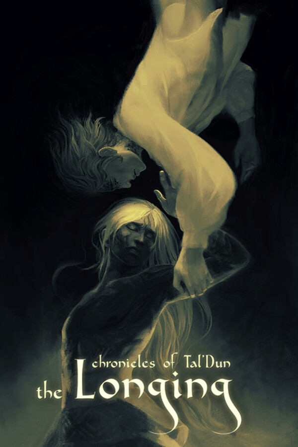 Game cover: Chronicles of TalDun: The Longing