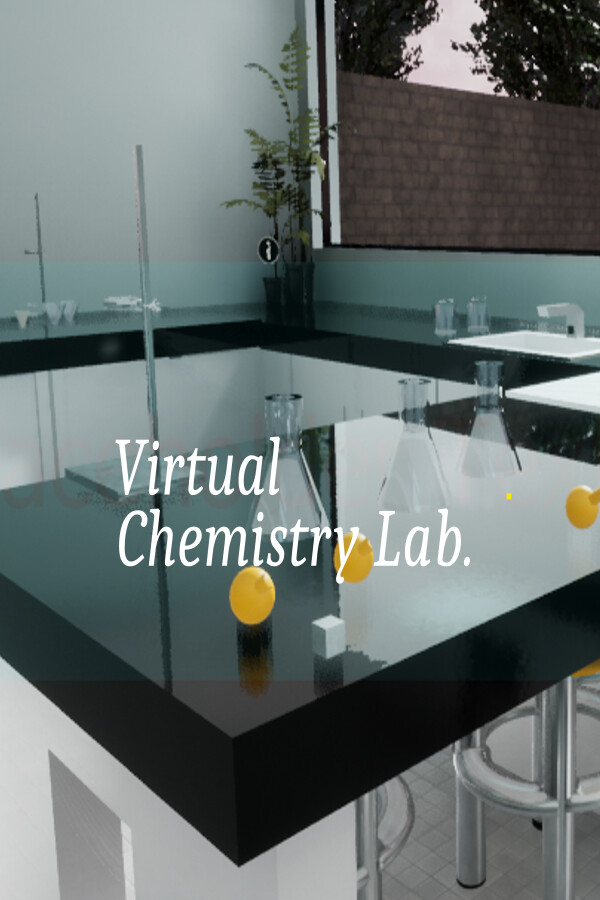 Virtual Chemistry Lab