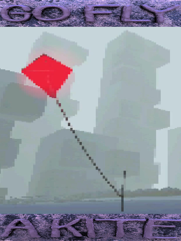 Game cover: Go Fly a Kite