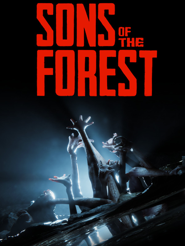 Sons of the Forest PS5 Release: A New Chapter in Survival Horror Gaming