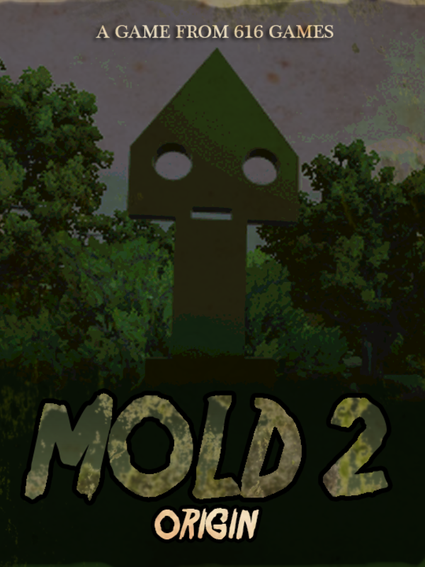 Game cover: Mold 2: Origin