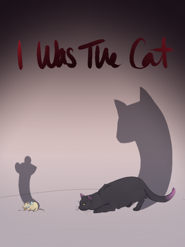 Game cover: I Was the Cat